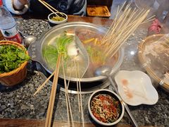 -欧阳小姐在成都(鼓楼店)