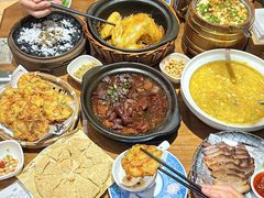-老西门·常州菜(新区店)