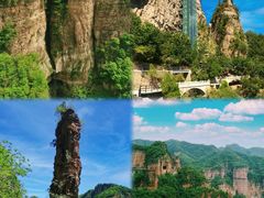 -承德避暑山庄景区