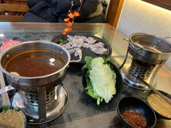 -丽江庭院之爱在路上(西单店)