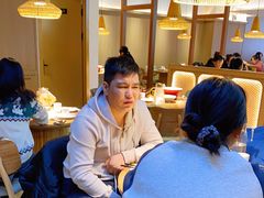 -米一仙·成都小碗菜(东万达店)