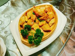 -天宁凯利时尚餐厅