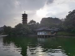 -桂林两江四湖景区