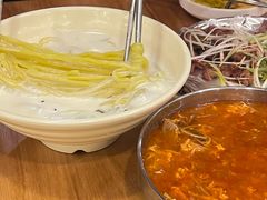 -多宾韩国料理(学衡路店)