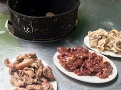 -阿婆东山羊肉店(鸿港海鲜批发市场店)