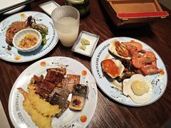 -松子料理(亮马桥店)