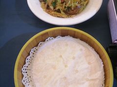 -伊带伊路新疆美食府(呼家楼店)
