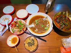 -老闵田螺馆·南昌市井菜·特色小吃(总店)