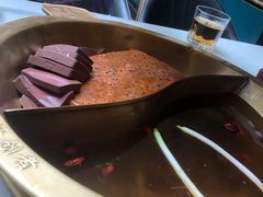 -矮冬瓜红茶火锅