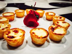 -广州文华东方酒店·江-由辉师傅主理