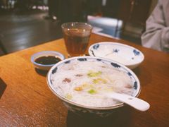 -林四喜·闽南传家菜(鼓浪屿店)