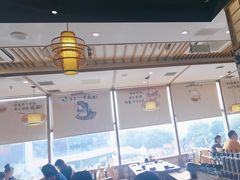 -水林间·寿喜烧自助(仙林金鹰店)