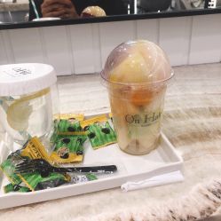 -OnHair造型