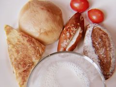 -宁波阳光豪生大酒店·豪生咖啡厅