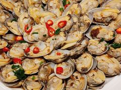 -大鹏饭店·金陵家宴(奥体中心店)