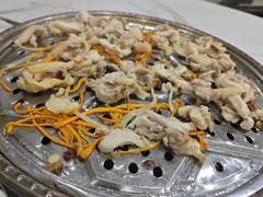 -凯盈阁私房菜·桑拿鸡(绿茵花园店)