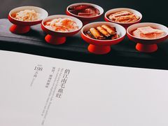 -俏江南天津时尚曲艺主题餐厅(马场道店)