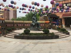 -安徒生童话乐园