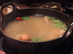 -盡膳口福·百年汤方火锅(科华北路店)
