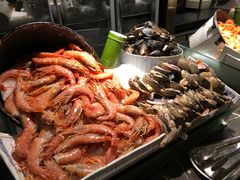 -星伦多自助料理·涮烤一体(杭州来福士店)