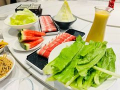 -凯鸽火锅城(五部迎宾东路店)