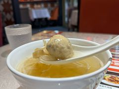 -金桔香港茶餐(宝安大厦店)