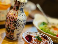 -秘密旅行Bonjour(黑金冠 江南西店)