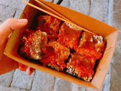 -品腐记·豆腐王朝(老门东总店)