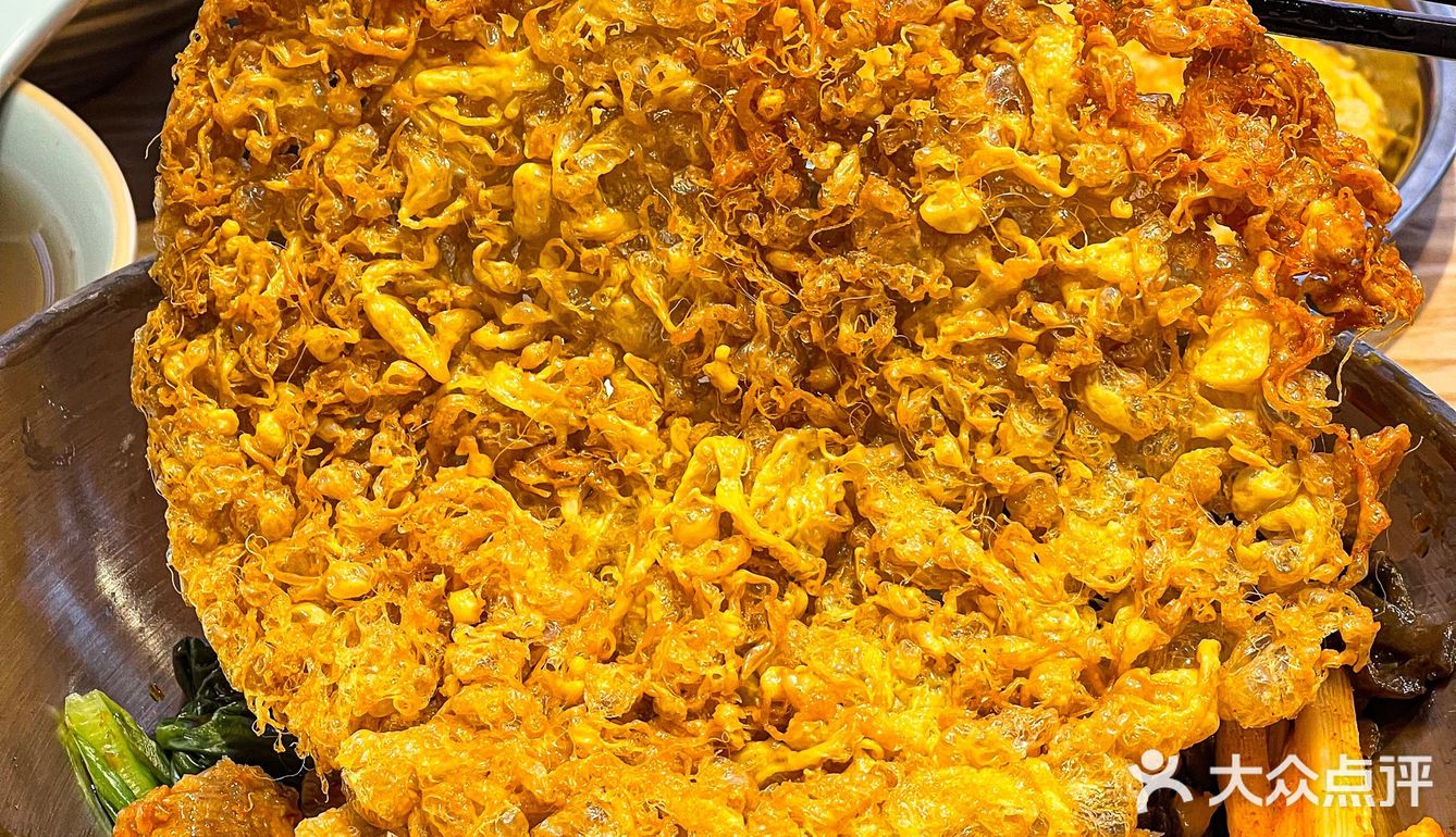 疫情好转第一顿就是去吃建设路这家螺蛳粉