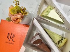 -La Repete(大宁久光店)