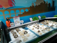 -盒马鲜生(首义店)
