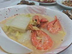 -来之顺海鲜菜馆·青岛菜·始于1993(栈桥店)