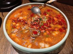 -粗茶淡饭·隐庐私厨(东亭店)