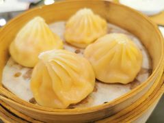 素蟹粉小笼-鸿瑞興面馆(梅岭店)