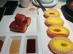 -悦满楼·西关名点·湛江名菜(航空综合大厦店)