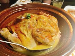 -外婆家(青岛万象城店)