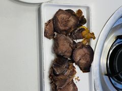 卤牛肉-土连锅·现熬养生汤锅(梁家巷店)