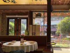 -渔太泰漓江小馆·广西融合菜(西街店)