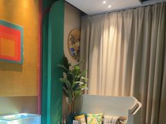 -泰乐道·SPA·按摩·足道(坡子街店)