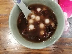 -韩萍老南京馄饨(河西万达店)