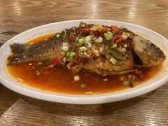 -湘缘道客•湘缘饭店·25年湘菜馆(古墩路店)