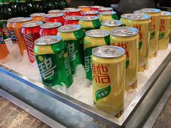 -济南香格里拉·咖啡泉自助餐厅