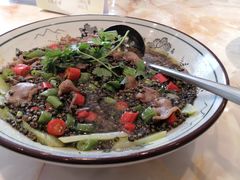 -沪华海鲜大酒楼(南汇店)