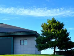 -万柳高尔夫俱乐部