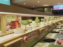 -一围肥牛肉小火锅(佳兆业广场店)