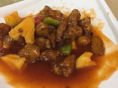 -佛有缘素食馆·荔湾老字号(陈家祠首店)