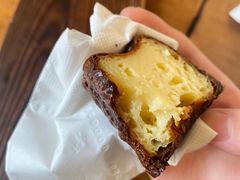 -佐敦面包铺·JORDAN BAKERY