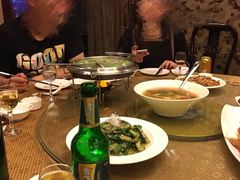 -勺园饭店(骨科医院店)