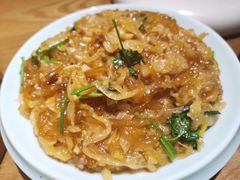 -满园烤鸭·春饼(奥体万达店)