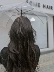 -Some Hair